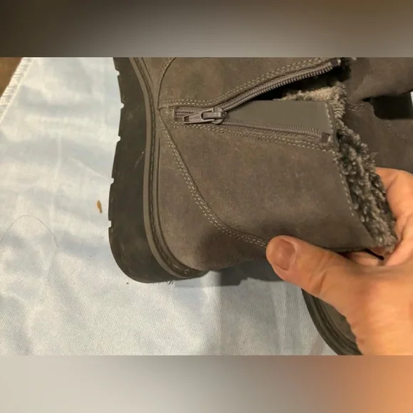 Female boots - Picture 9 of 15